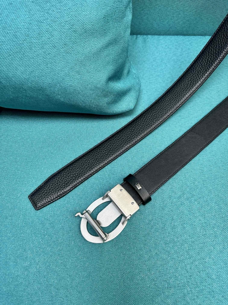 Montblanc Belts